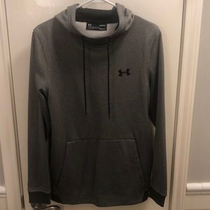 Under Armour Coldgear Hoodie